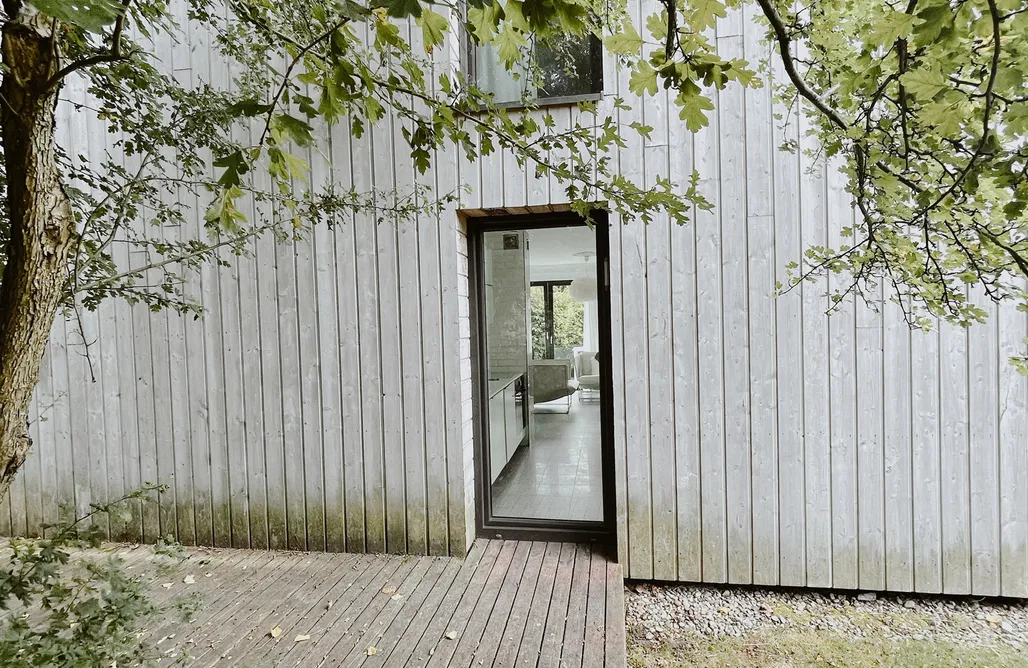 AlohaCamp DOM BIAŁY 1