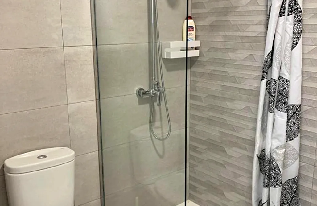 AlohaCamp Apartamento para dos  4