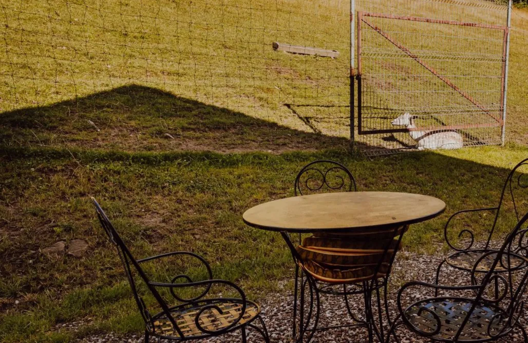 AlohaCamp Pokój 2 osobowy 1