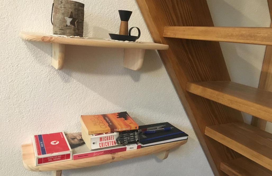 AlohaCamp 4 Seasons House 1