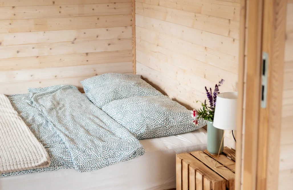 AlohaCamp Alicjówka 2