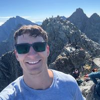 Samuel gospodarz Samsolandia Willa Falsztyn