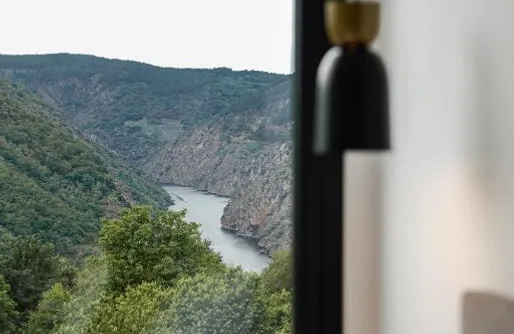 Imagen de Cabañas Alcobas de Sil