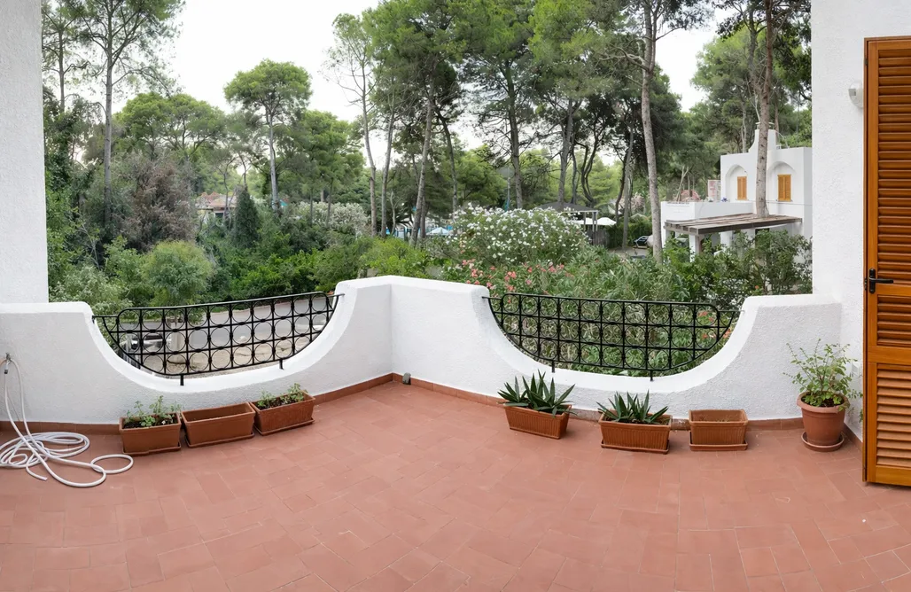 Villa Altamarea AlohaCamp