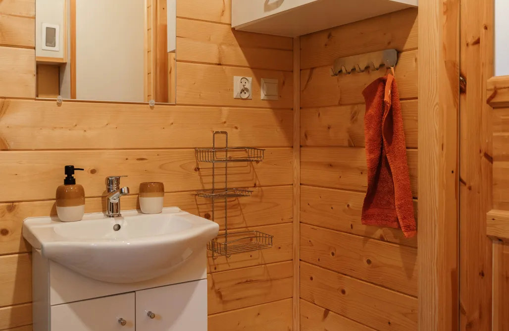 AlohaCamp Leśna 21 - Dom Północ 1