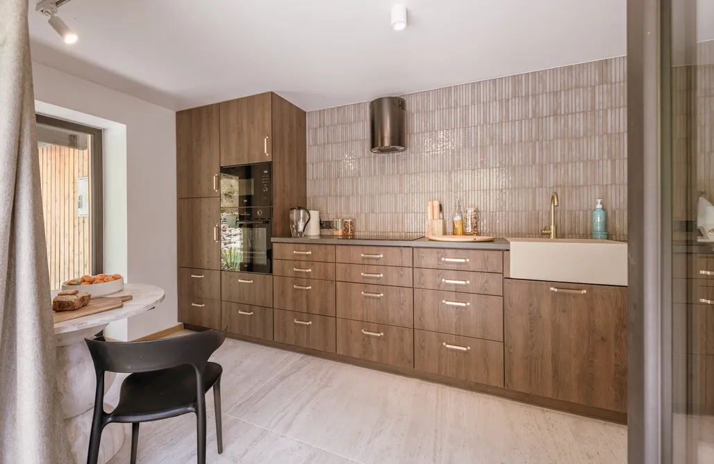 Noclegi z Jacuzzi Rycerki Dom na Szlaku 1