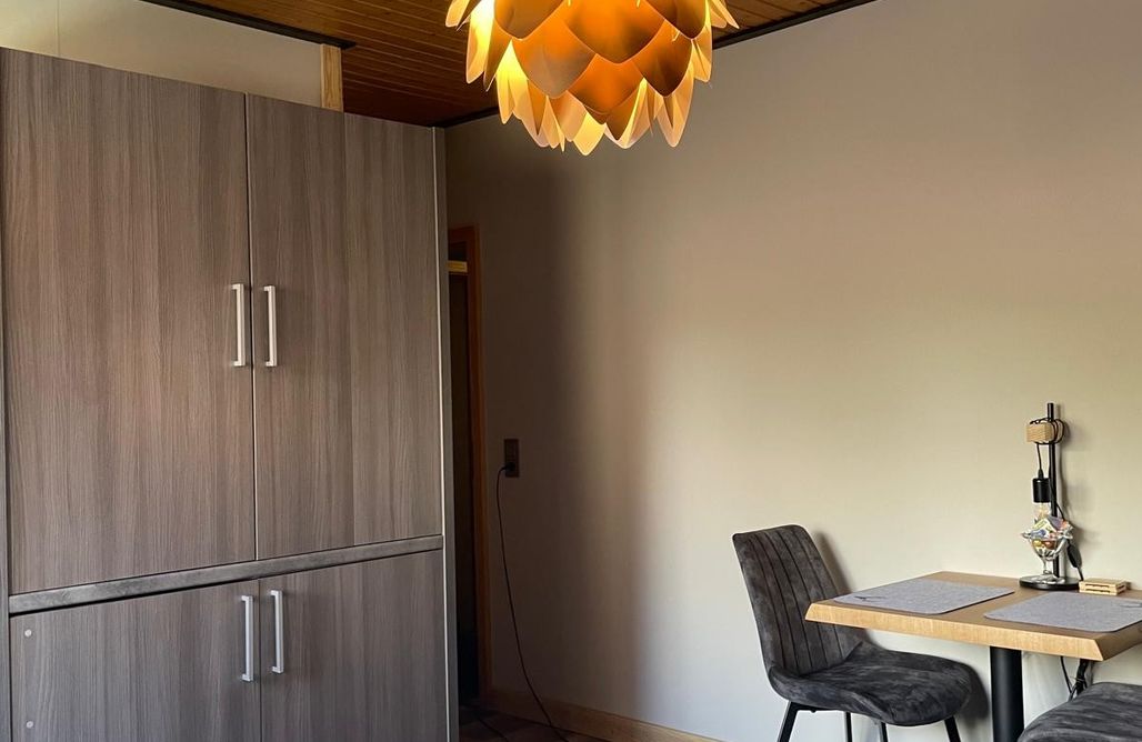 AlohaCamp Economy Doppelzimmer 3