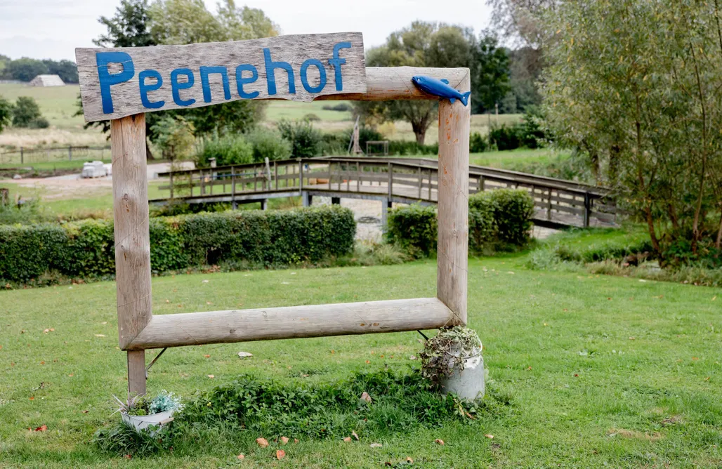 Unterkunft AlohaCamp  Ferienwohnung Frieda 4