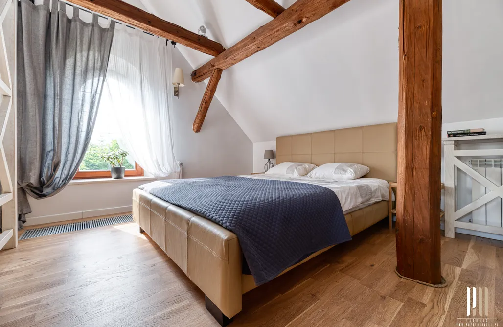 AlohaCamp Gardenia - apartament dla 4 osób 3