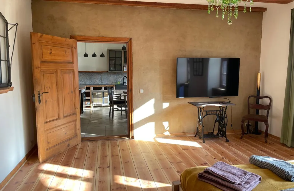 AlohaCamp Zweizimmer-Superior-Apartment 3