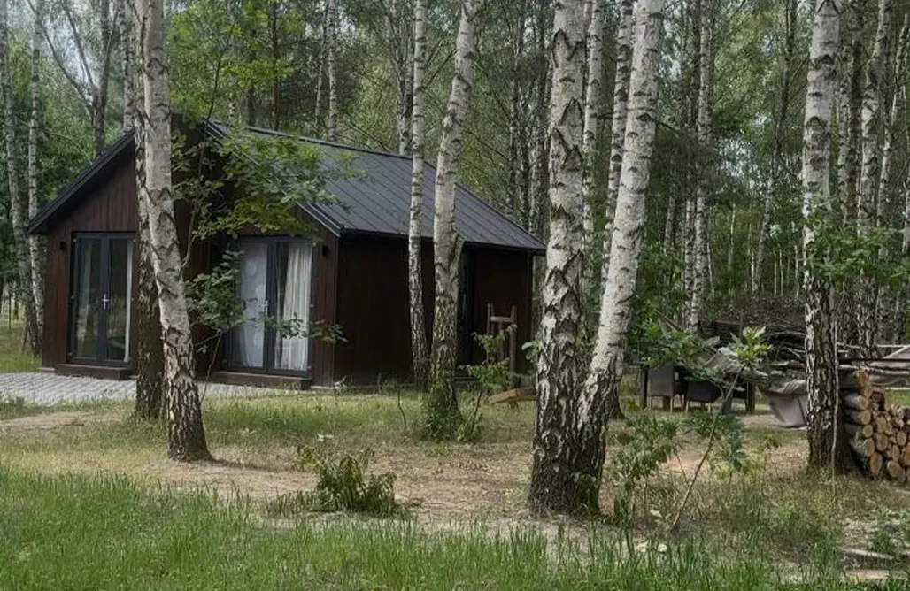 Glamping Lubelskie WieloHome 1