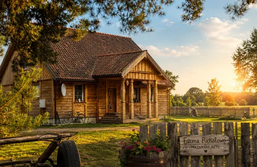 Zdjęcie obiektu Farma Puchałowo