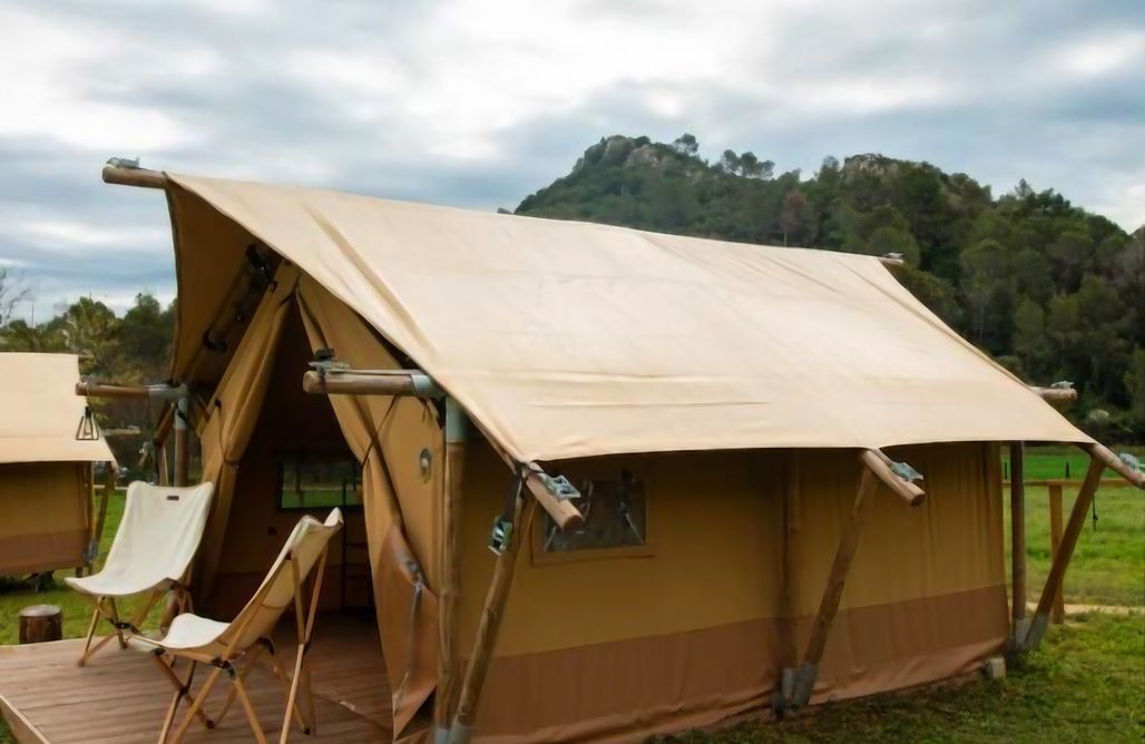 AlohaCamp Tent Standard 3