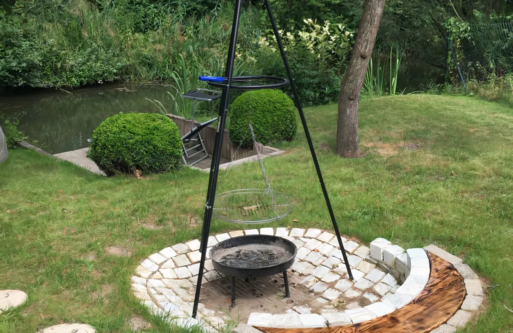 Ferienhaus Bayerischen Wald Ilmhaus I 3