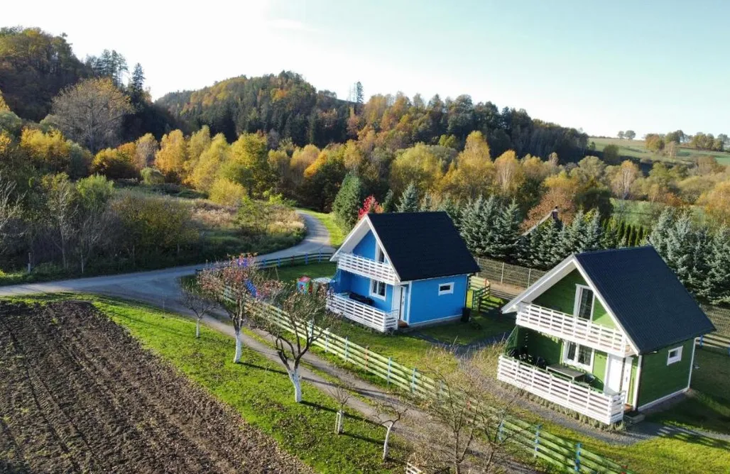 Domki Karpacz Domki w Dolinie Bobru 2