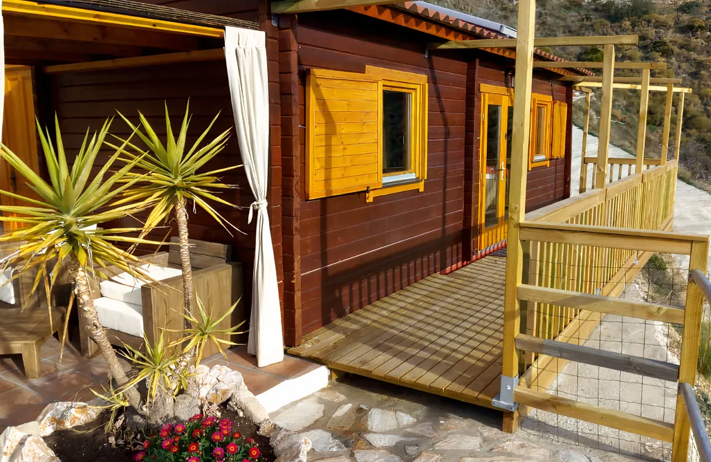 AlohaCamp Casa Concha 1