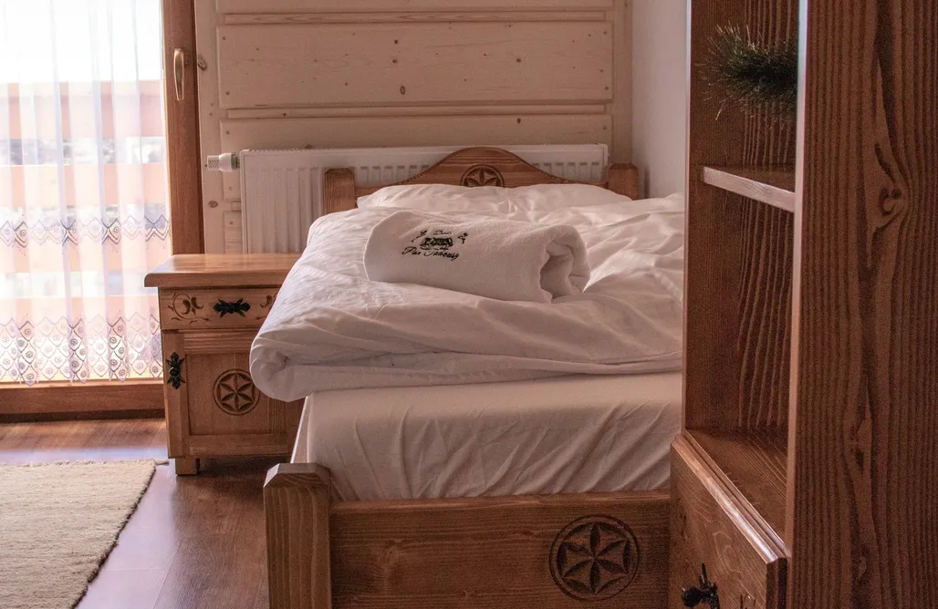 AlohaCamp Dom Telimena 4