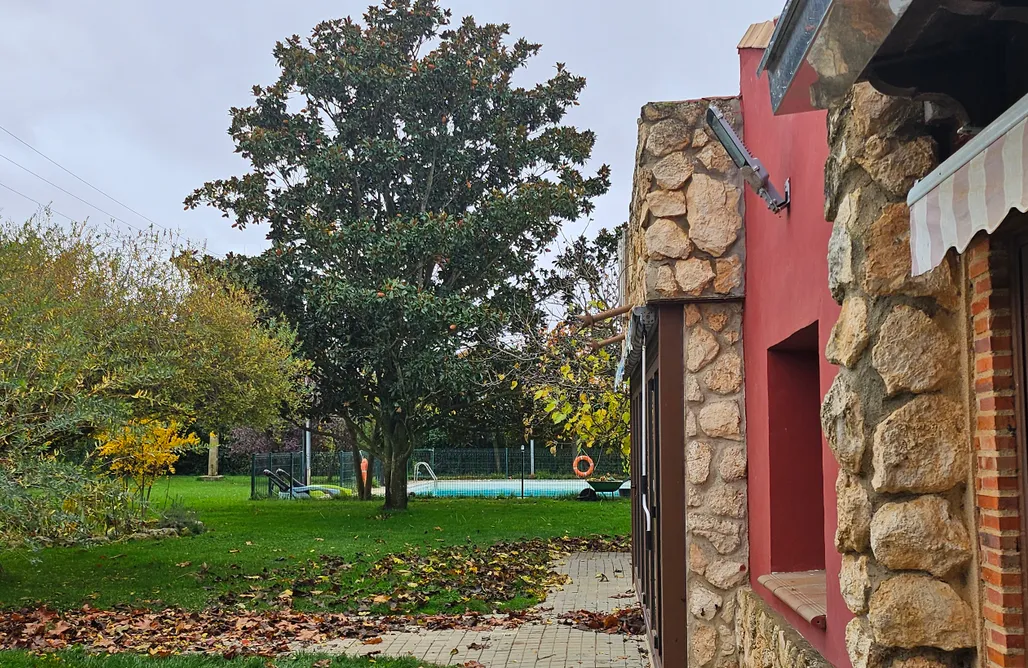 Hébergement AlohaCamp Senda de las Higueras 4