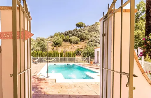 Imagen de Casa Rural Los Menestrales