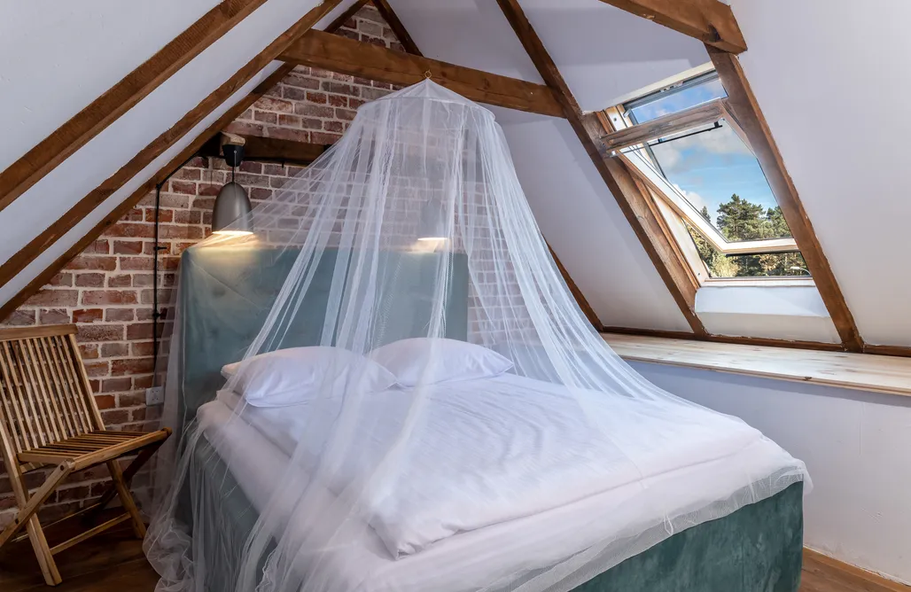 AlohaCamp Dom Niezwykły 4