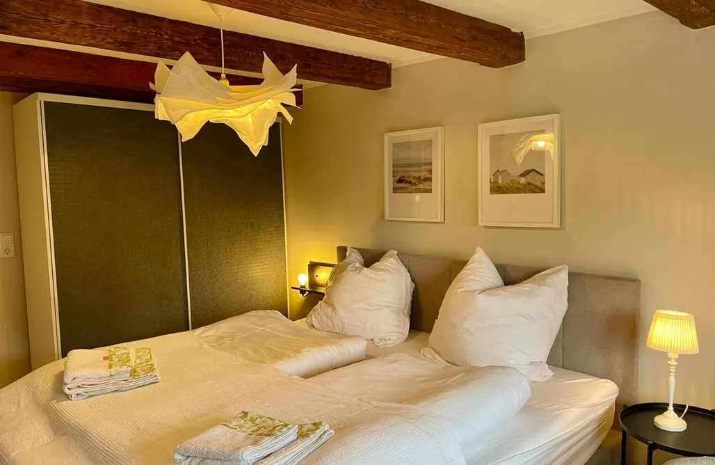 AlohaCamp FeWo Mara, 1 Schlafzimmer 3