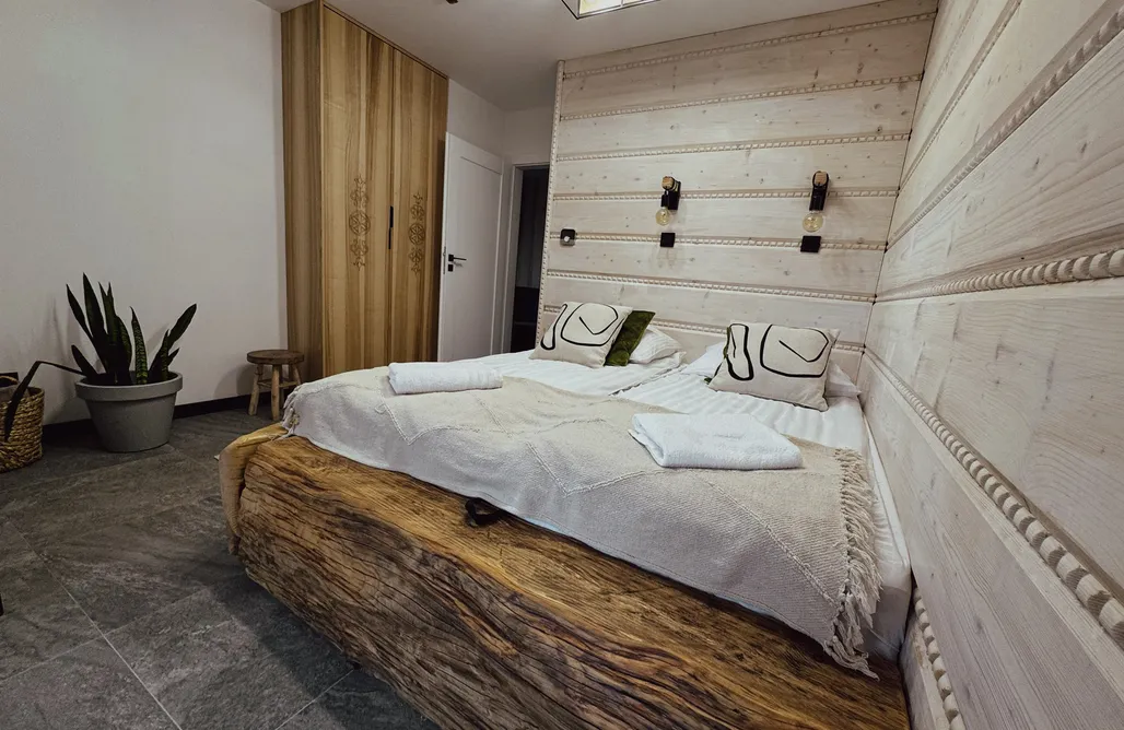 AlohaCamp Apartament 1 4