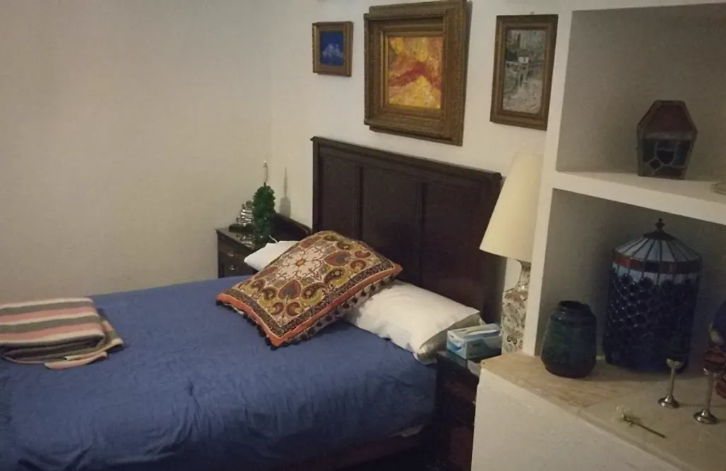 AlohaCamp Las Marías 1