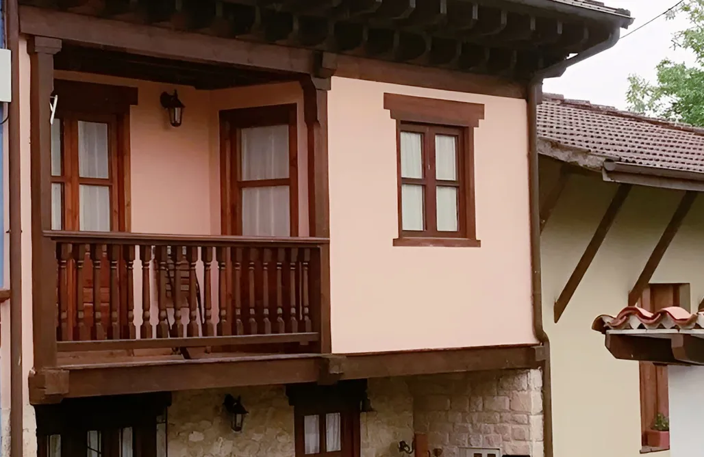 alojamientos AlohaCamp El Balcon del Horreo 5