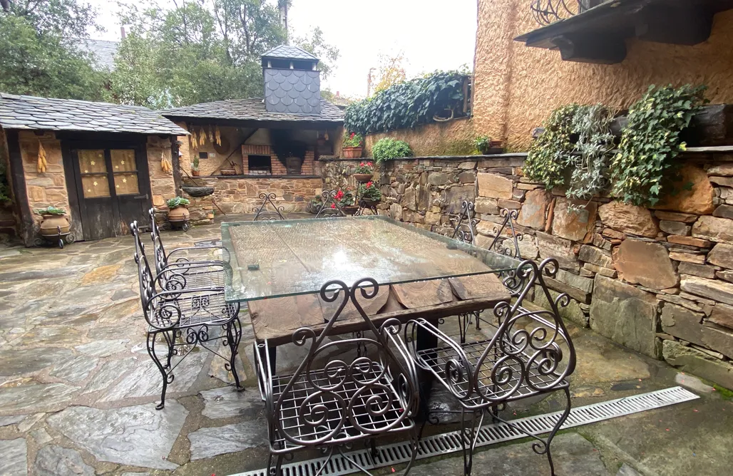 Casa en Alquiler Casa Rural Dorinda 3