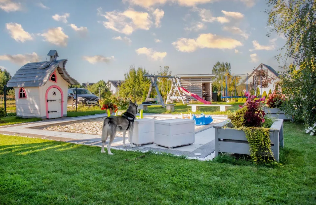 Domki Pobierowo Daglezja VIP 3