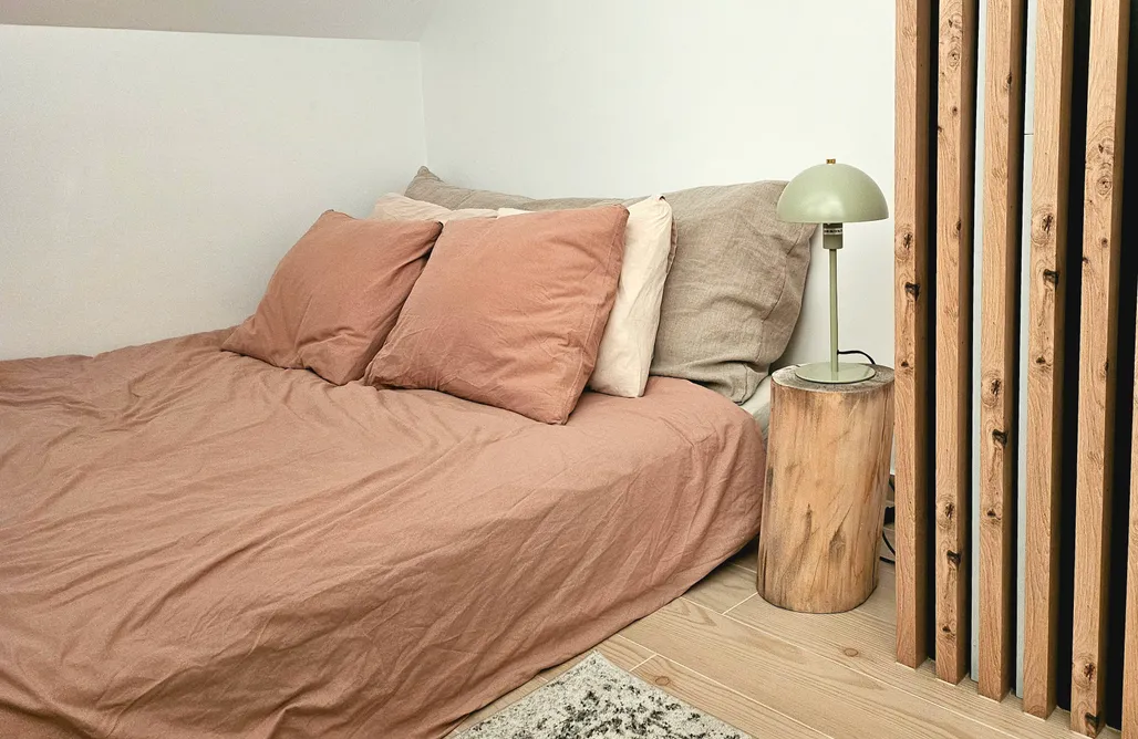 AlohaCamp W koronach drzew 2