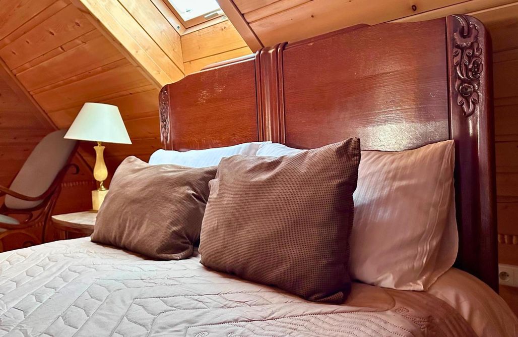 AlohaCamp Rezydencja Zawoja 2