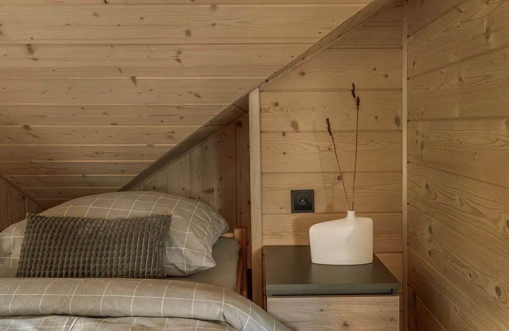 AlohaCamp Domek Bliżej Nieba 2