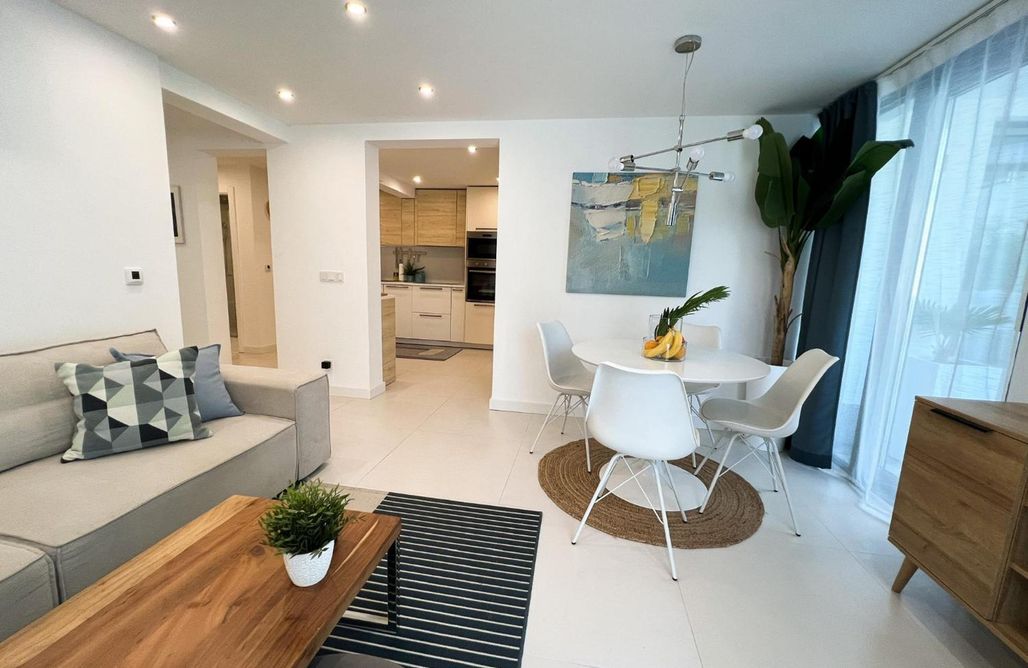 AlohaCamp Apartman s dvije spavaće sobe 3