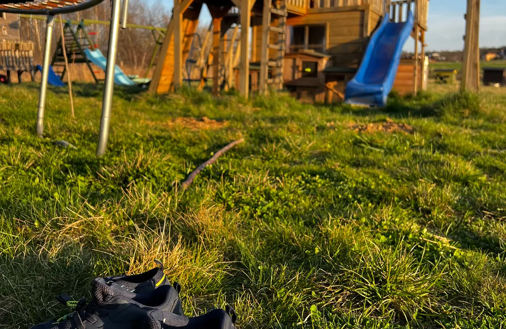 noclegi AlohaCamp Glamping Sfera Marzeń 1