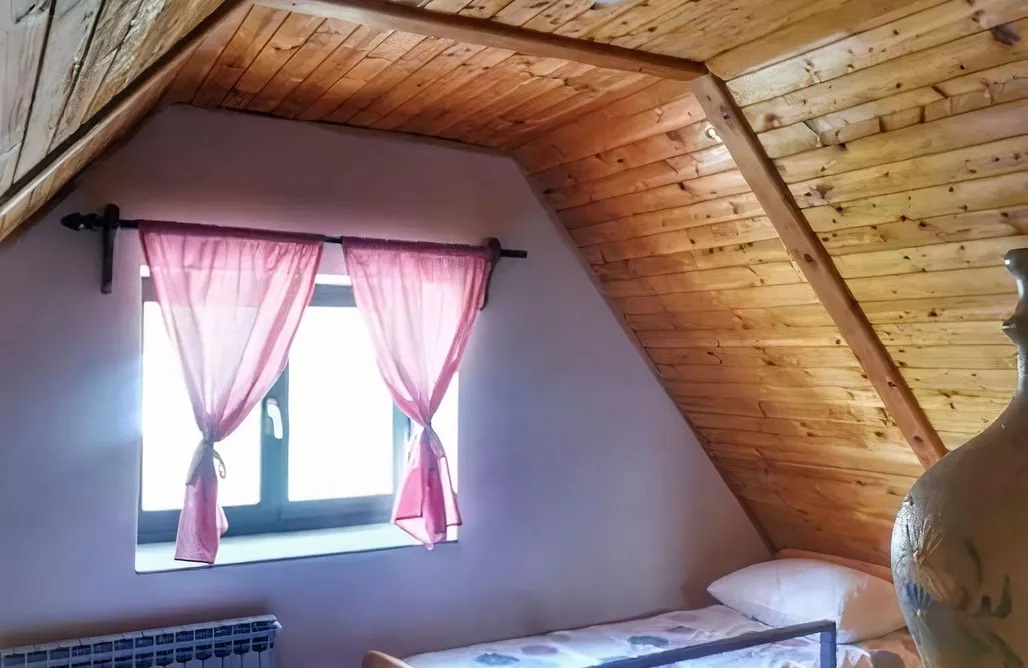 AlohaCamp Kuća s dvije spavaće sobe 2