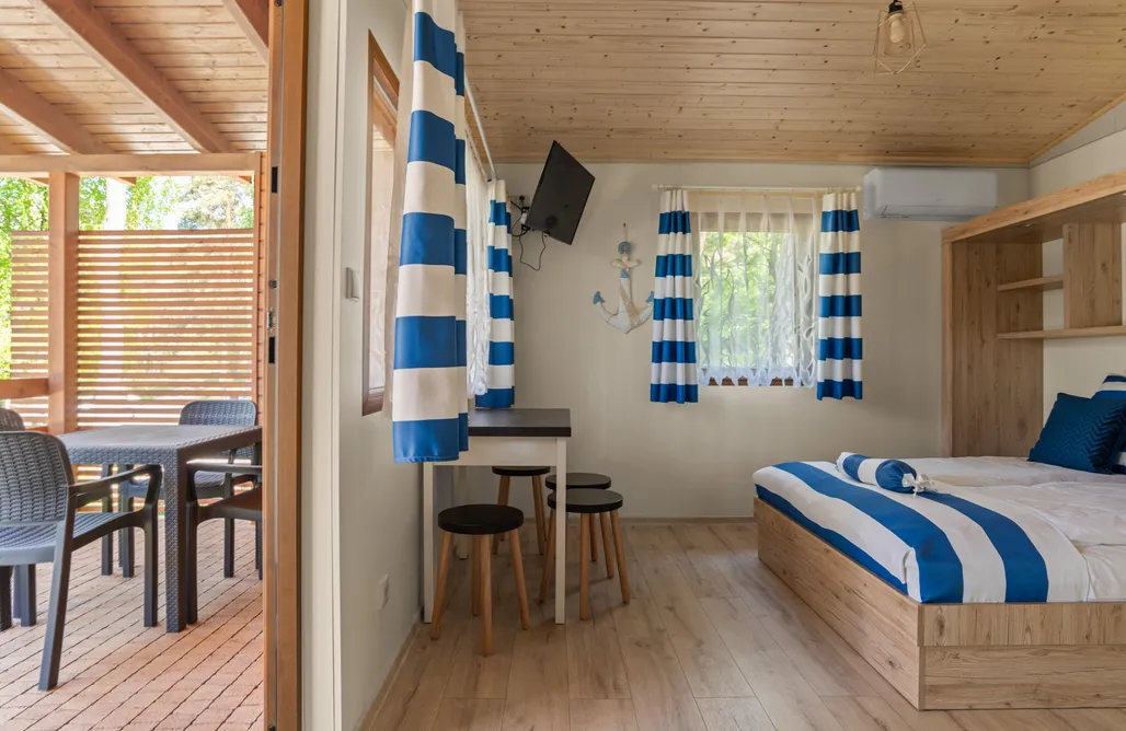 AlohaCamp SUDETY LUX NEW 3