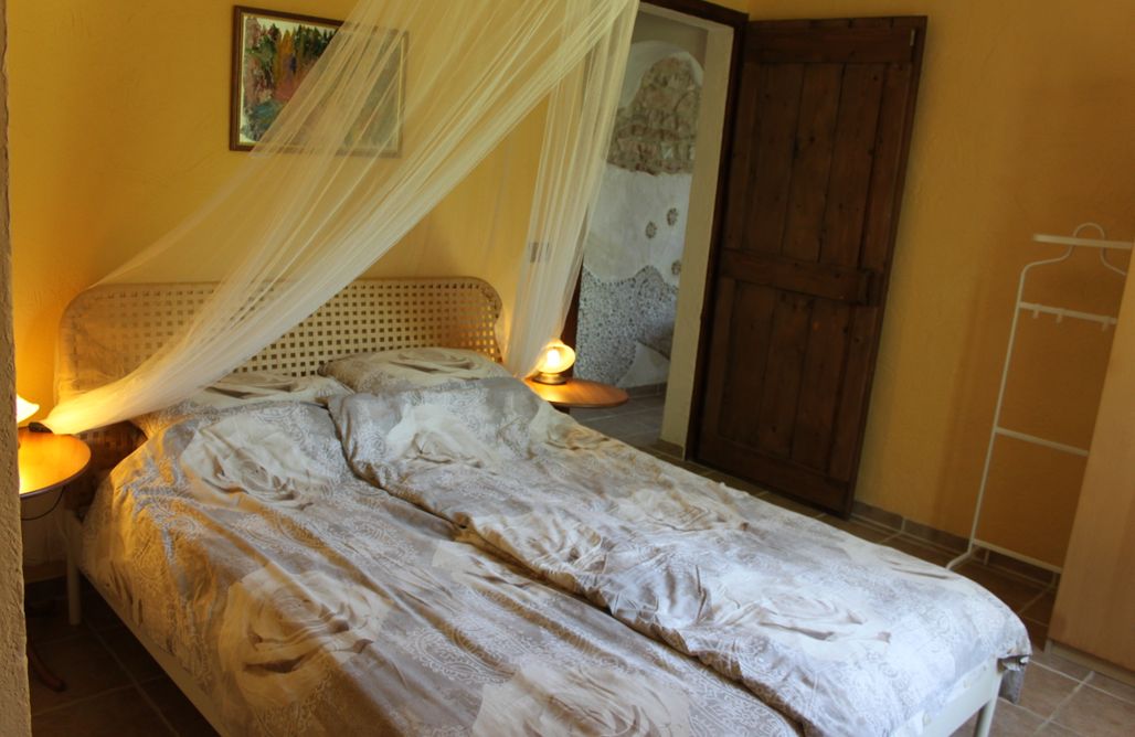 AlohaCamp Agriturismo Carincone appartement Terra 4
