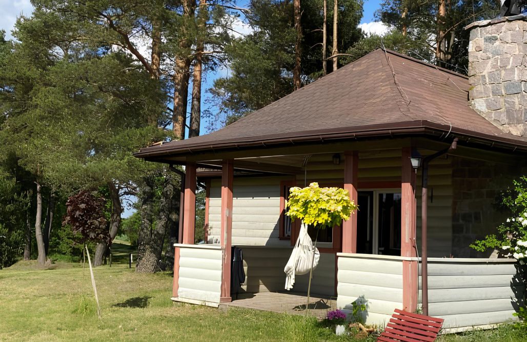 noclegi AlohaCamp Wietrznie Wichrowe Wzgórze 4