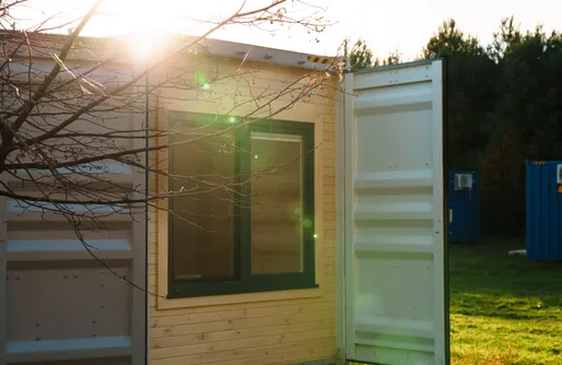 Zdjęcie obiektu Arche Siedlisko Celiny