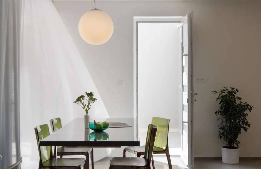 AlohaCamp Dvosobni apartman 3