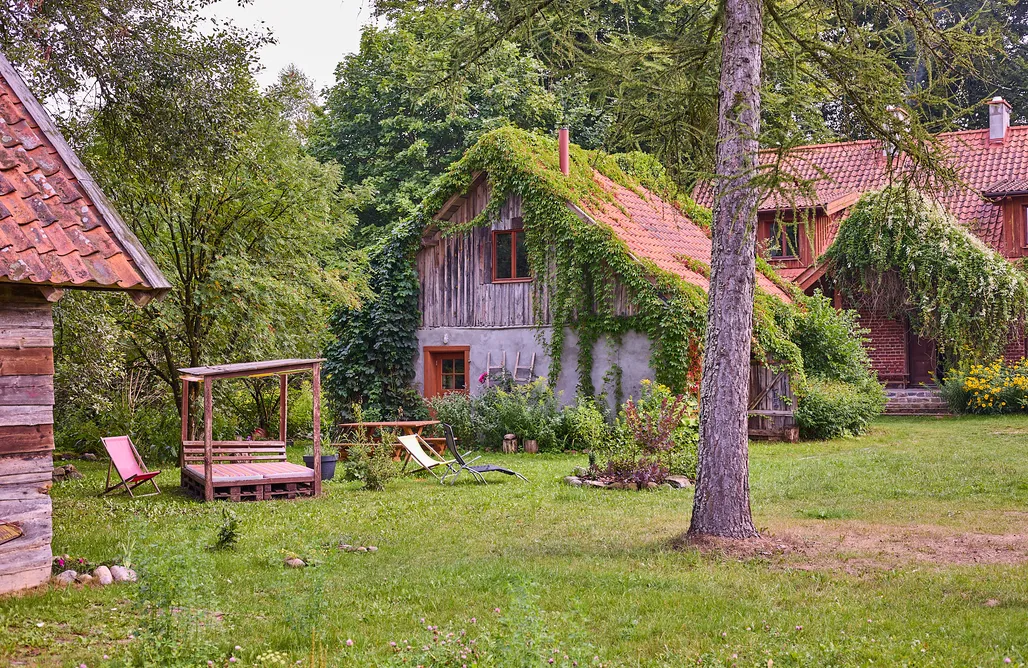 Tanie Noclegi Olsztyn Galeria 2