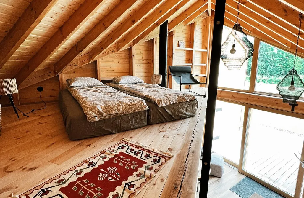 AlohaCamp Trzy Siostry Udryn 2