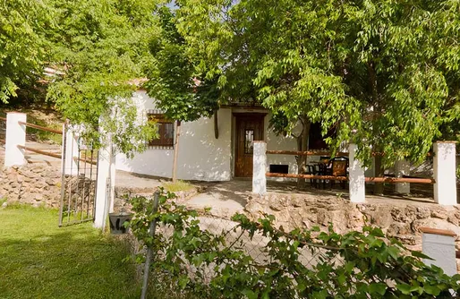 Imagen de Casa Rural El Corral