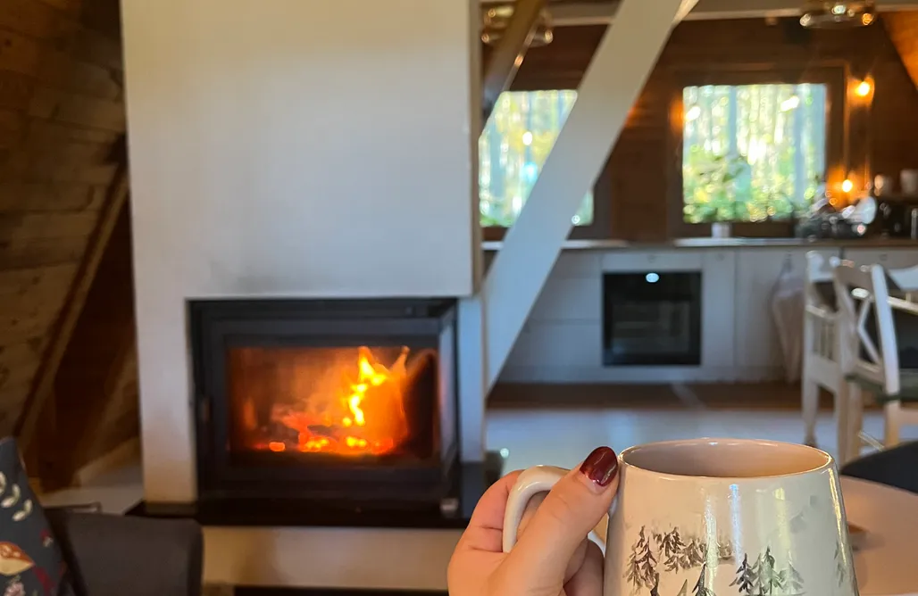 Osiedle Wilga noclegi Domek w ptasim gaju 3