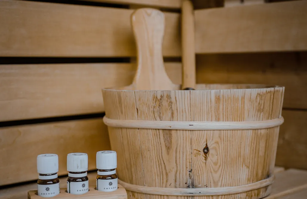 CabinWesterwald AlohaCamp