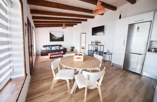 Imagen de Finca Ecológica Ferrera. Alojamiento Rural. 