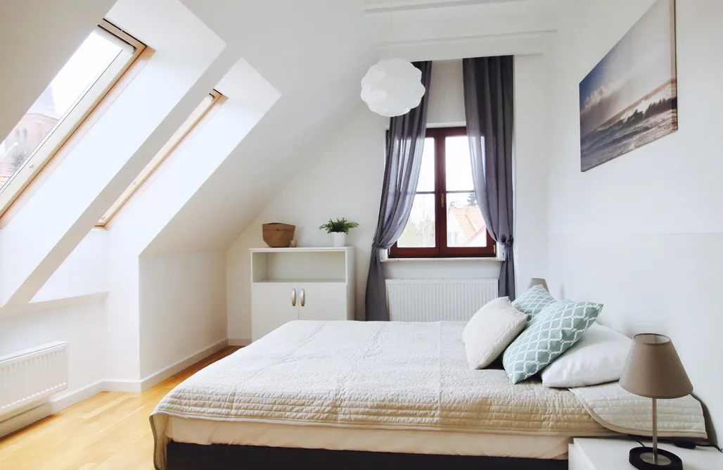 AlohaCamp Dom Basztowa 2 2