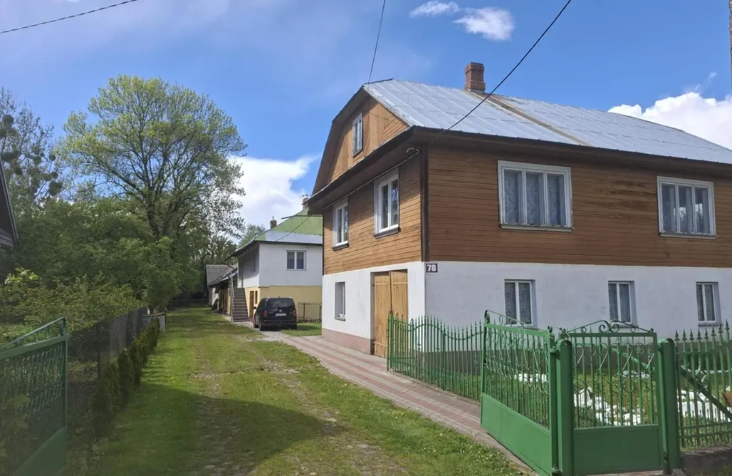 Milejczyce Domki Agroturystyka przy Rajskim Sadzie 2