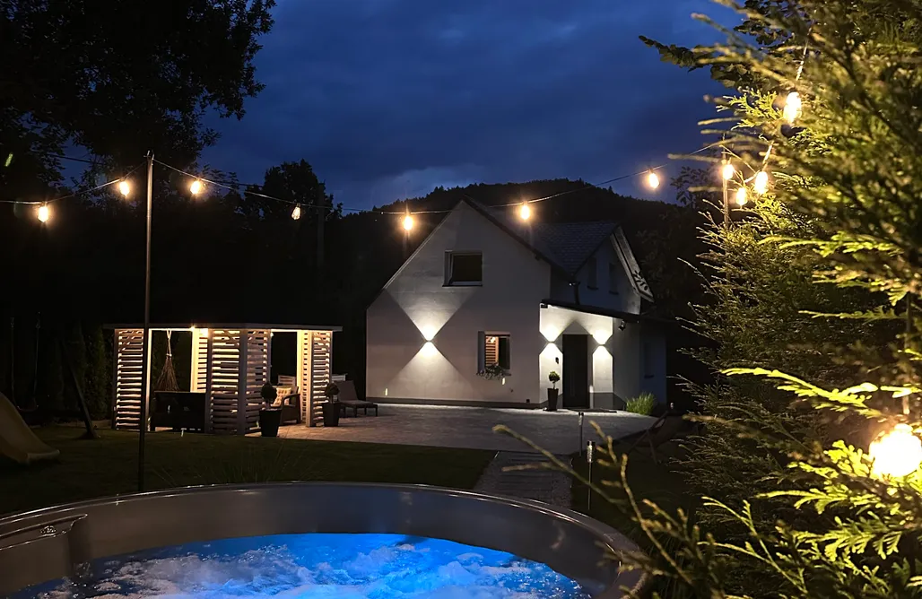 Jeleśnia Domki Dablin 9 2